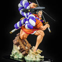 Figurine One Piece - Oden - Anime Town