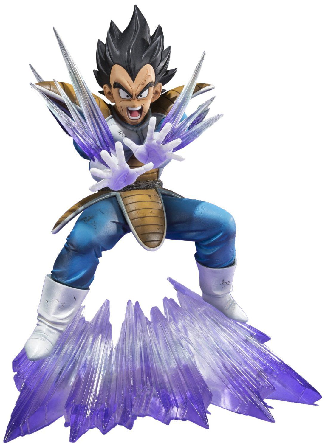 Figurine Dragon Ball - Vegeta Garrick Canon - Anime Town