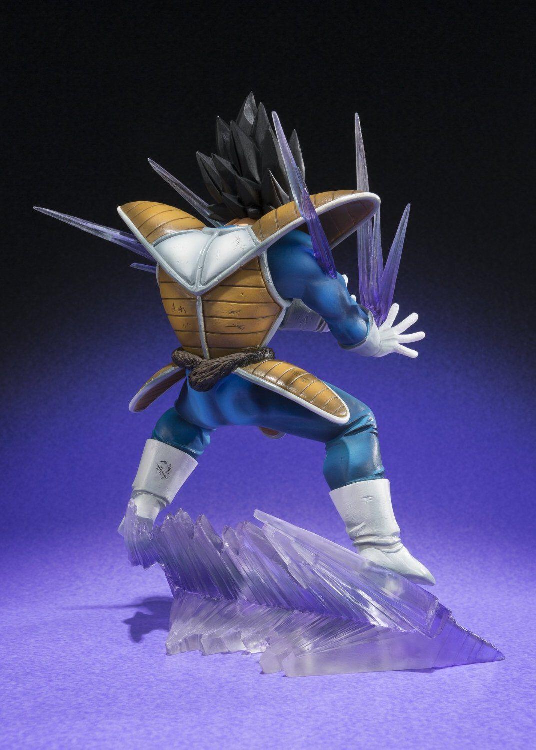 Figurine Dragon Ball - Vegeta Garrick Canon - Anime Town