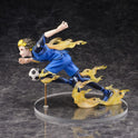 Figurine Blue Lock - Meguru Bachira dribble - Anime Town