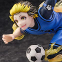 Figurine Blue Lock - Meguru Bachira dribble - Anime Town