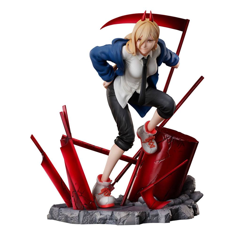 Chainsaw Man