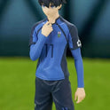 Figurine Blue Lock - Yoichi Isagi - Anime Town