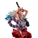 Figurine One Piece - Yamato Oden - Anime Town