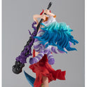 Figurine One Piece - Yamato Oden - Anime Town
