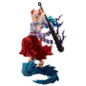 Figurine One Piece - Yamato Oden - Anime Town