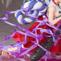 Figurine One Piece - Yamato "Raimei Hakke" 2