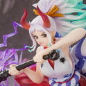 Figurine One Piece - Yamato "Raimei Hakke" 3