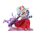 Figurine One Piece - Yamato "Raimei Hakke"